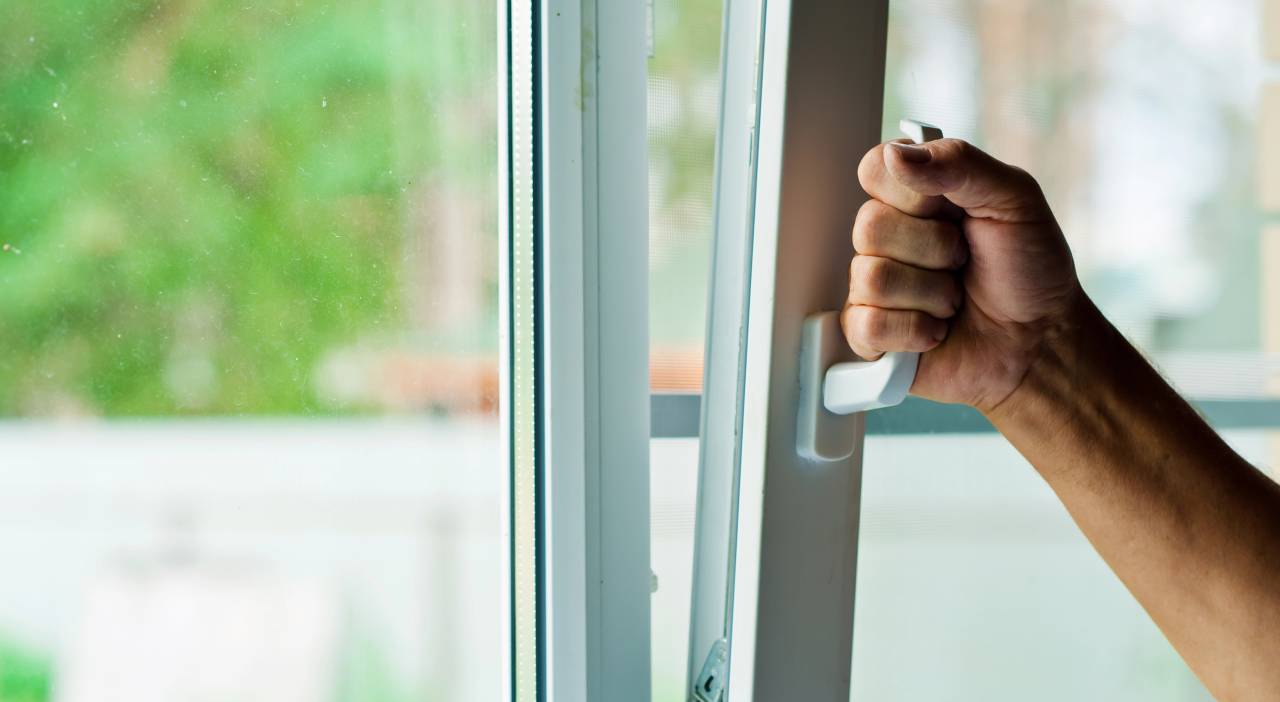Come ridurre i consumi energetici scegliendo gli infissi giusti